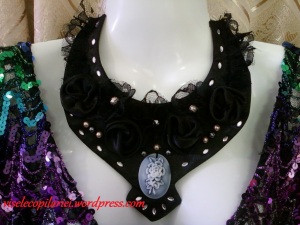  coliere necklaces