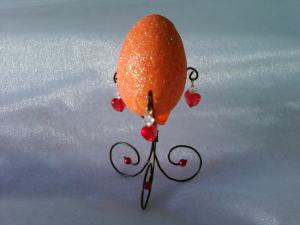 decoratii suport oua